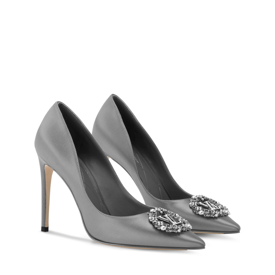 Met Pump - Shoes | LOUIS VUITTON